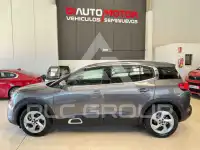 2021 Citroen C5