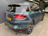 2021 Citroen C5