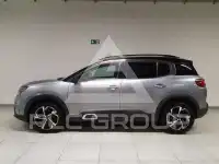 2021 Citroen C5