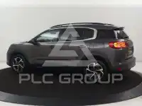 2021 Citroen C5