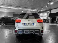 2021 Citroen C5