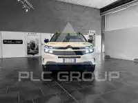 2021 Citroen C5