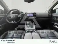 2021 Citroen C5
