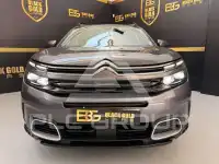 2021 Citroen C5