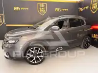 2021 Citroen C5
