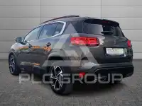 2021 Citroen C5