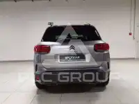 2021 Citroen C5