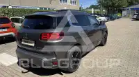2021 Citroen C5
