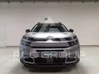 2021 Citroen C5