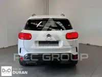 2021 Citroen C5