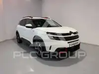 2021 Citroen C5