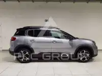 2021 Citroen C5