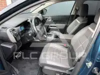 2021 Citroen C5