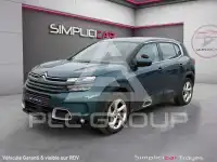 2021 Citroen C5