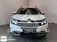 2021 Citroen C5