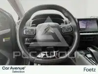 2021 Citroen C5