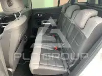 2021 Citroen C5
