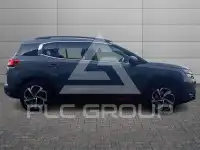 2021 Citroen C5