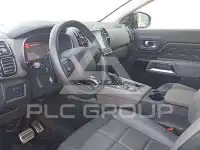 2021 Citroen C5