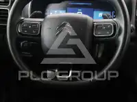 2021 Citroen C5