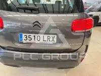 2021 Citroen C5
