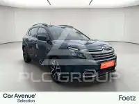 2021 Citroen C5