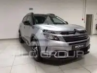 2021 Citroen C5