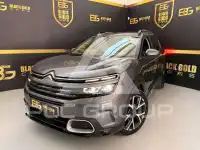 2021 Citroen C5