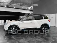 2021 Citroen C5