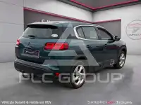 2021 Citroen C5