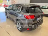 2021 Citroen C5