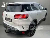 2021 Citroen C5