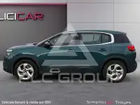 2021 Citroen C5