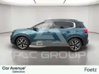 2021 Citroen C5