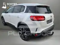 2021 Citroen C5