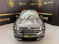 2021 Citroen C5