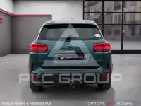 2021 Citroen C5