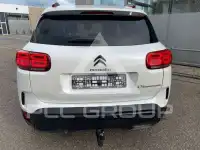 2021 Citroen C5