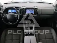 2021 Citroen C5