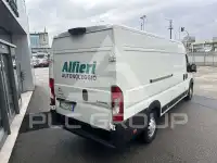 2021 Citroen Jumper