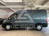 2021 Citroen Jumper