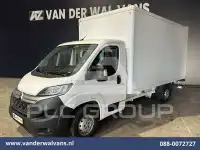 2021 Citroen Jumper