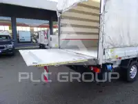 2021 Citroen Jumper