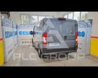 2021 Citroen Jumper