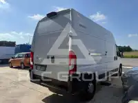 2021 Citroen Jumper