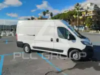 2021 Citroen Jumper