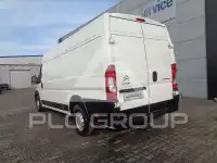 2021 Citroen Jumper