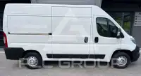 2021 Citroen Jumper