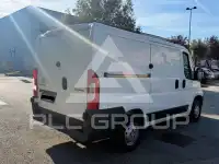 2021 Citroen Jumper