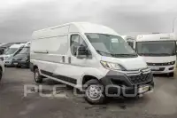 2021 Citroen Jumper
